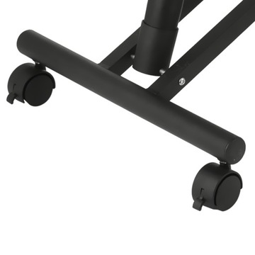 Стул на коленях VEVOR Эргономичный регулируемый ПВХ