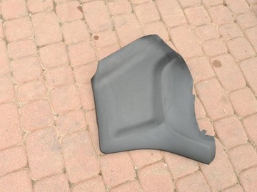 Obudowa osłona deski EU Opel Meriva B 13258325