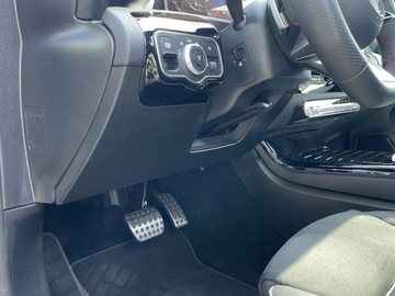 Mercedes Klasa A W177/V177 Hatchback Facelifting 2.0 220 190KM 2025 A Klasa 220 4-Matic AMG Line 2.0 (190KM) 2025, zdjęcie 12