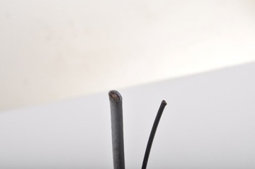 FIAT PANDA II РАДИОАНТЕННА НА КРЫШЕ