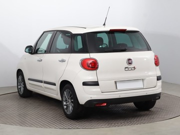 Fiat 500L Hatchback 5d seria 6 1.6 MultiJet II 120KM 2019 Fiat 500L 1.6 MultiJet, Klima, Tempomat, zdjęcie 3