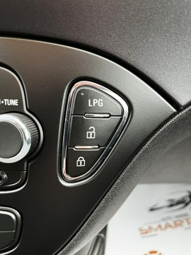 Opel Corsa E Hatchback 3d 1.4 Twinport 90KM 2018 Opel Corsa 1.4 Benzyna+LPG / Salon Polska /2019, zdjęcie 22