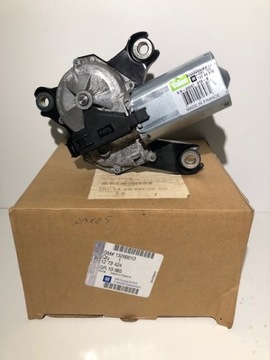 MOTOR STĚRAČE ZADNÍ OPEL INSIGNIA A 5DR HB 13269910