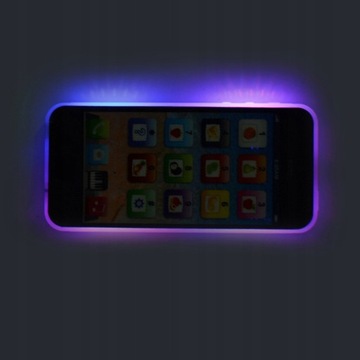 Игрушечный мобильный телефон для детей