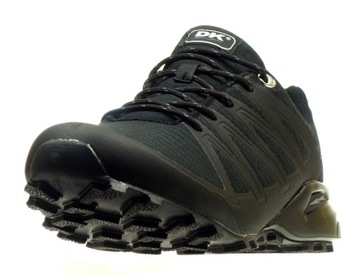 Buty Trailowe Sportowe DK SPARTAKUS Terenowe 44