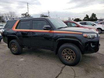 Toyota 2023 Toyota 4-Runner 40th Anniversary SE 2023 4.0l 4.0 Benzyna 270KM, zdjęcie 4