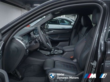 BMW X4 G02 SUV Facelifting 2.0 20d 190KM 2025 BMW X4 xDrive20d 190 KM mHEV - DEMO 25 - Kamera 360 - HarmanKardon - M Spo, zdjęcie 15