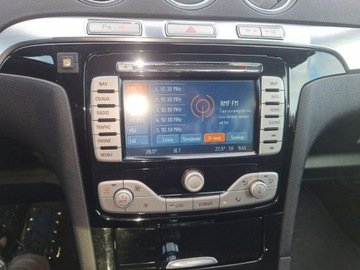 Ford S-Max I Van 2.0 TDCi 140KM 2010 Ford S-Max Titanium, zdjęcie 20