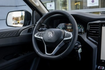 Volkswagen Amarok II 2026 Volkswagen VW Nowy AMAROK Life 2.0 TDI 205 KM 4x4 OD RĘKI, zdjęcie 30