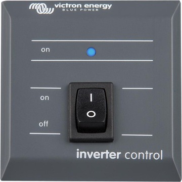 Панель Phoenix Inverter Control VE.Direct
