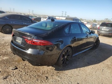 Jaguar XF II 2024 Jaguar XF R-Dynamic Se 2024 2.0l 2.0 Benzyna 296KM, zdjęcie 3