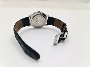 ZEGAREK DOXA SLIM LINE 106.10