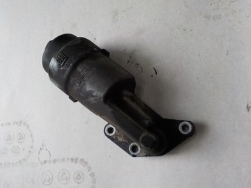 podstawa obudowa filtra oleju opel corsa d 1,2 16v 55560748