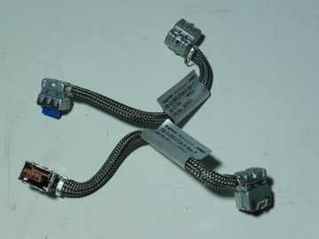 KABEL PŘÍVOD MĚNIČE XENON RENAULT LAGUNA II VALEO D1S D2S 4PIN