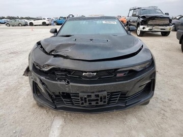 Chevrolet Camaro VI Coupe 6.2 455KM 2023 Chevrolet Camaro 2023r., LT1, od ubezpieczalni 6.2 Benzyna 455KM, zdjęcie 6