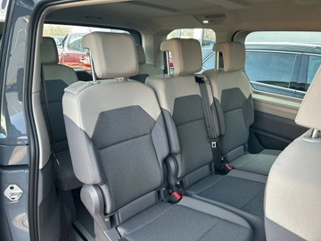 Volkswagen Multivan T7 Van L1 2.0 TDI 150KM 2025 Volkswagen Nowy Multivan BASIC FAMILY 2.0TDI 150 K, zdjęcie 14