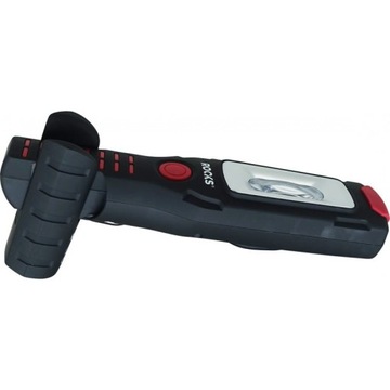 Лампа для мастерской 4+1Вт, 500 люмен, эко