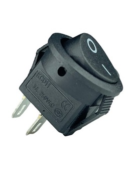 PRZEŁĄCZNIK WŁACZNIK ON-OFF I-O MINI