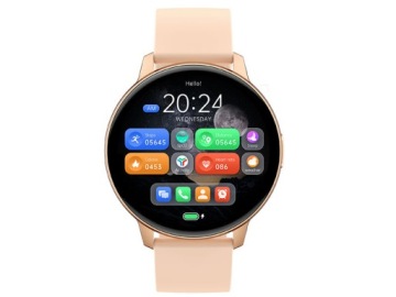 SMARTWATCH TRACER SMW9A SPARK 1.43 AMOLED, G-СЕНСОР