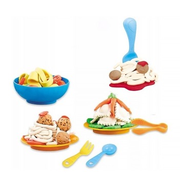 Тесто для пасты +