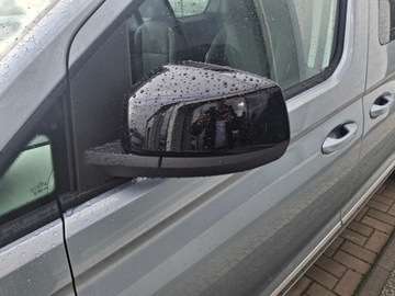 Volkswagen Caddy V Caddy 2.0 TDI 122KM 2025 Volkswagen Caddy Maxi 2.0 TDI 122 KM DSG r.o.2955, zdjęcie 5