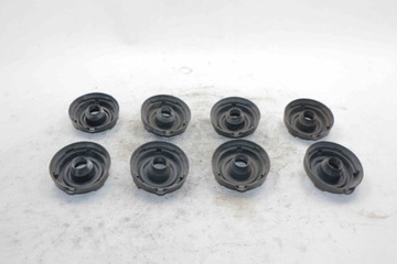 FJ 1200 FZR 400 600 1000 TRX850 XJ600 Крышка лампы Резиновая крышка фары