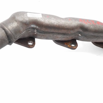 MERCEDES-BENZ OE A6421400661 KOLEKTOR VÝFUKOVÝ