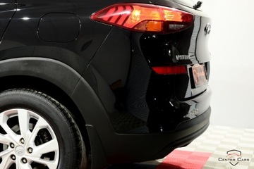 Hyundai Tucson III SUV Facelifting 1.6 GDi 132KM 2019 Hyundai Tucson 1.6 GDI LPG Lift Navi Led Klimatyzacja Kamera WiFi Alu17 Gw, zdjęcie 33