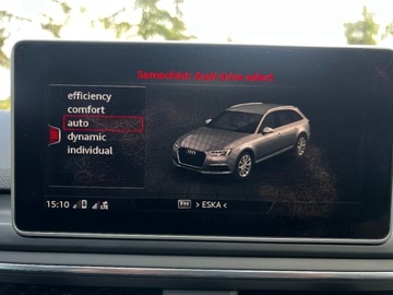 Audi 2016 Audi A4 Avant Audi A4 Avant 2.0 TDI 190KM ULTRA 2.0 Diesel 190KM, zdjęcie 34