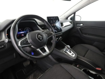 Renault Captur II 2020 Renault Captur INTENS hybryda automat navi kamera, zdjęcie 14