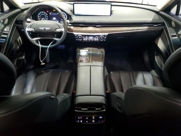  Genesis G80 Base 2022 2.5l 2.5 Benzyna 300KM, zdjęcie 8