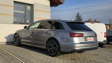 Audi A6 C7 Allroad quattro facelifting 3.0 TDI clean diesel 218KM 2016 Audi A6 Avant, zdjęcie 7