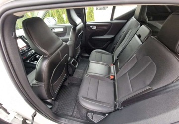 Volvo XC40 Crossover 1.5 T3 156KM 2018 VOLVO XC40 1.5 T Pamiec full Led Alu navi Kamera, zdjęcie 16