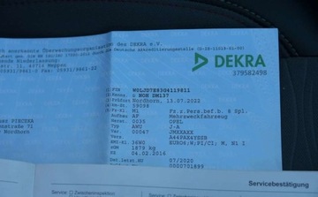 Opel Mokka I SUV 1.4 Turbo ECOTEC 140KM 2016 Opel Mokka Opel Mokka 1.4 T Cosmo SampS 4x4 1.4 Benzyna 140KM, zdjęcie 38