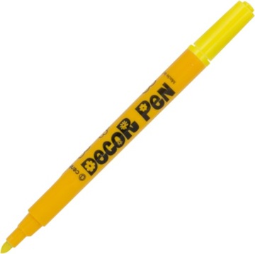 Фломастеры CENTROPEN для декорирования 8+1 цветов.