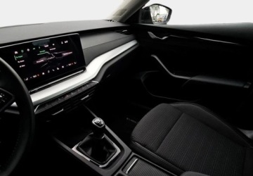 Skoda Octavia IV Scout 1.5 TSI ACT 150KM 2024 Skoda Octavia Virtual Cockpit - Tempomat - Podgrz. szyba, kierownica, fote, zdjęcie 12