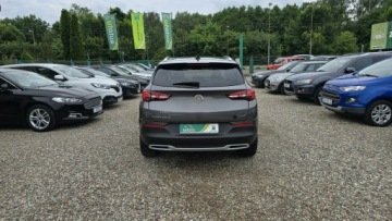 Opel 2018 Opel Grandland X Serwisowany Automat, zdjęcie 7