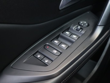 Peugeot 308 III SW 1.5 BlueHDi 130KM 2023 Peugeot 308 1.5 BlueHDi, Salon Polska, zdjęcie 17