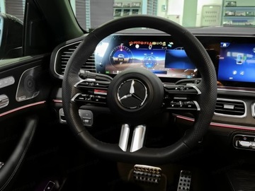 Mercedes GLE V167 SUV Plug-In Facelifting 2.0 350de 333KM 2025 GLE 350 de 4-Matic AMG Line 2.0 (333KM) 2025, zdjęcie 13