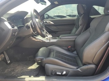 BMW Seria 4 G22-23-26 2021 BMW M4 Competition 2021 3.0l 3.0 Benzyna 503KM, zdjęcie 7