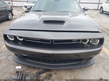 Dodge Challenger III 2022 Dodge Challenger GT 2022 3.6L 3.6 Benzyna 303KM, zdjęcie 7