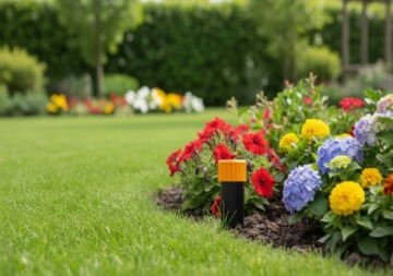 ОТПУГИВАТЕЛЬ КРОТОВ ОТПУГИВАТЕЛЬ КРЫС ОТПУГИВАТЕЛЬ КРОТОВ ДО 800 М2