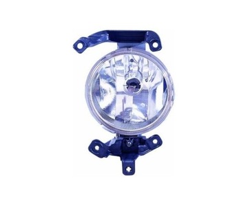 DEPO HALOGEN CHEVROLET MATIZ '05- LEVÝ