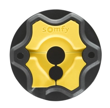 Оператор рольставней Somfy S&SO RS100 IO 15/17 1033337