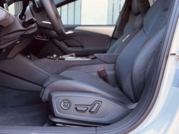 Audi 2025 Audi A6 Avant e-tron Pakiet Tech plus,Interieur S,Technology Elektryczny, zdjęcie 34