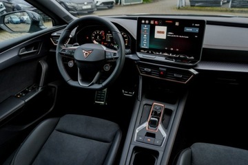 Cupra Leon II 2025 Cupra Leon Sportstourer 1.5 eTSI 150 KM DSG, zdjęcie 25