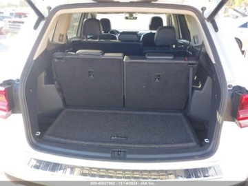 Volkswagen 2019 Volkswagen Atlas 2019 VOLKSWAGEN ATLAS 3.6L V6 SEL 3.6 Benzyna 276KM, zdjęcie 3