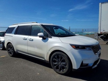 Kia Carnival II 2024 Kia Carnival Sx 2024 3.5 Benzyna 290KM, zdjęcie 4