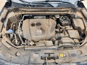 Mazda CX-5 II 2020 Mazda CX-5 Grand touring 2.5 Benzyna 187KM, zdjęcie 10