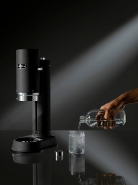ААРКЕ Карбонатор для газированной воды CARBONATOR Pro